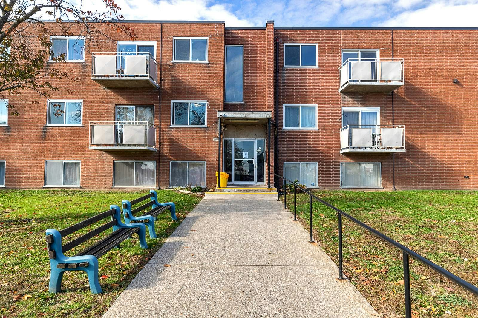 3791 Portage Road, Niagara Falls, ON, L2J 2L1 - 8