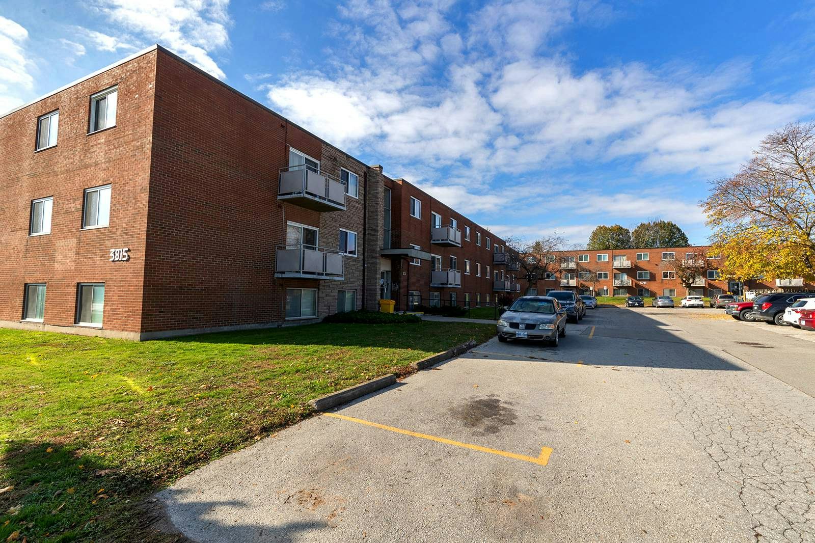 3-3791 Portage Road, Niagara Falls, ON, L2J 2L1 - 8