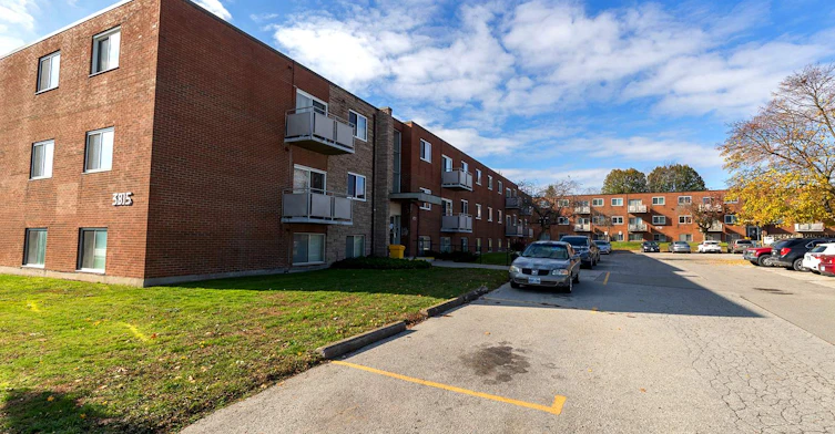3-3791 Portage Road, Niagara Falls, ON, L2J 2L1 - 8