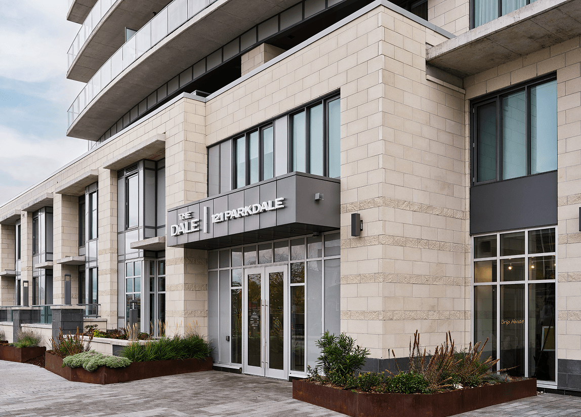 804-121 Parkdale Avenue, Ottawa, ON, K1Y 1E6 - 3