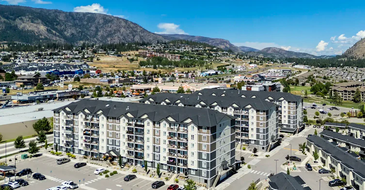 3501 Sonoma Pines Drive, Westbank, BC, V4T 0B8 - 3