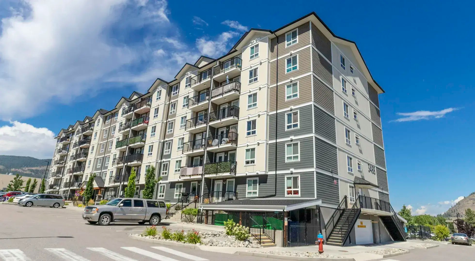 3501 Sonoma Pines Drive, Westbank, BC, V4T 0B8 - 4