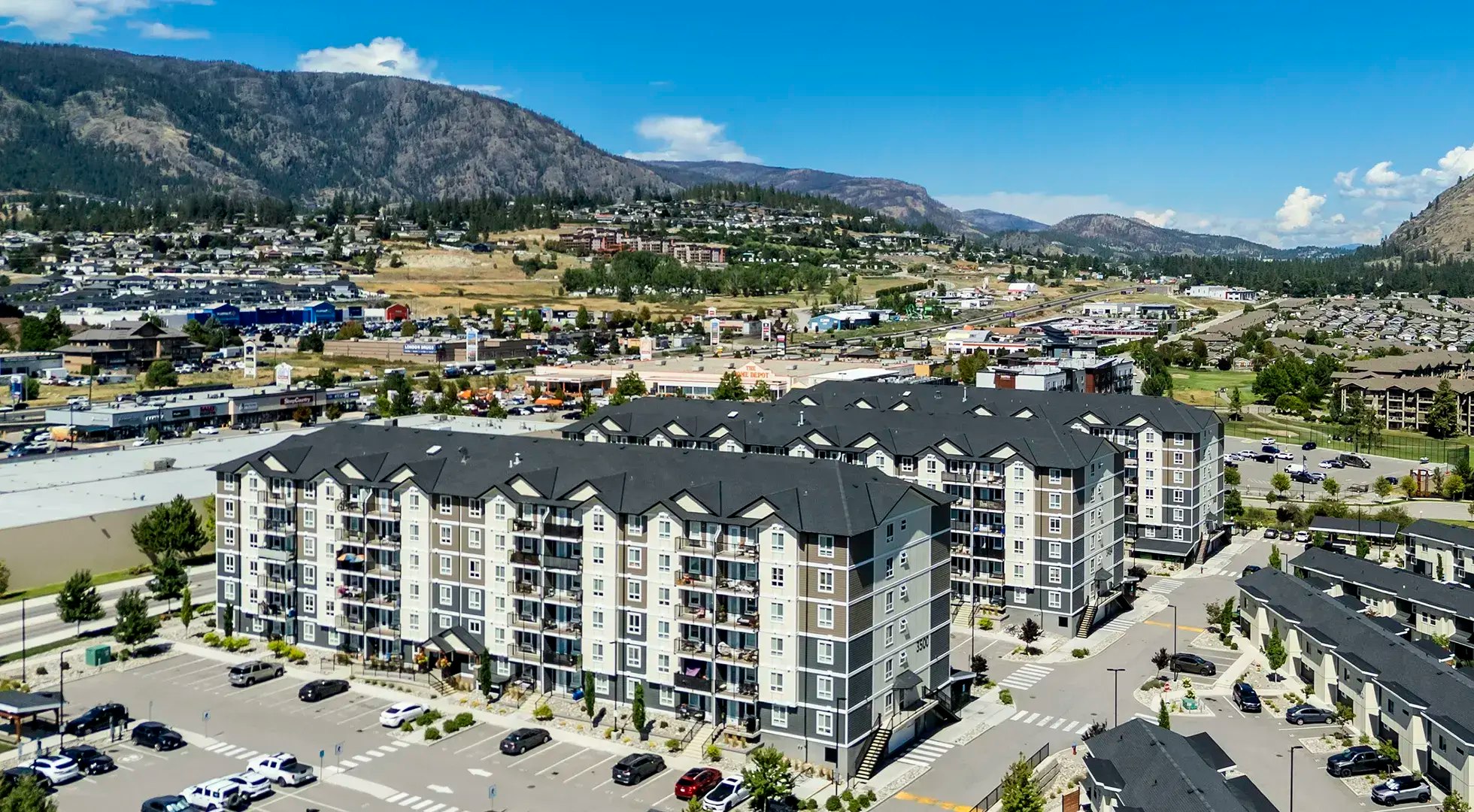 3501 Sonoma Pines Drive, Westbank, BC, V4T 0B8 - 3