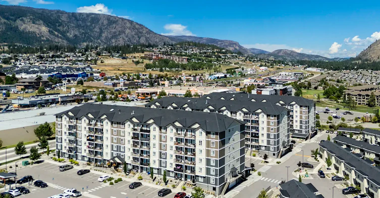 3501 Sonoma Pines Drive, Westbank, BC, V4T 0B8 - 3