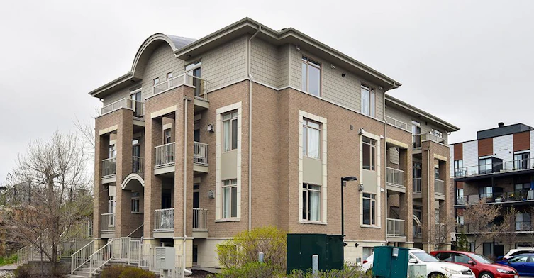 40 Kirkland Private, Ottawa, ON, K2T 0K3 - 3