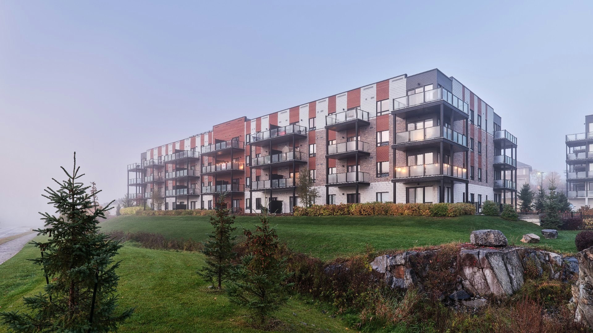 316-40 Kirkland Private, Ottawa, ON, K2T 0K3 - 2