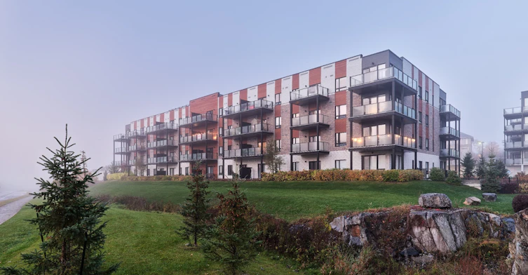 316-40 Kirkland Private, Ottawa, ON, K2T 0K3 - 2