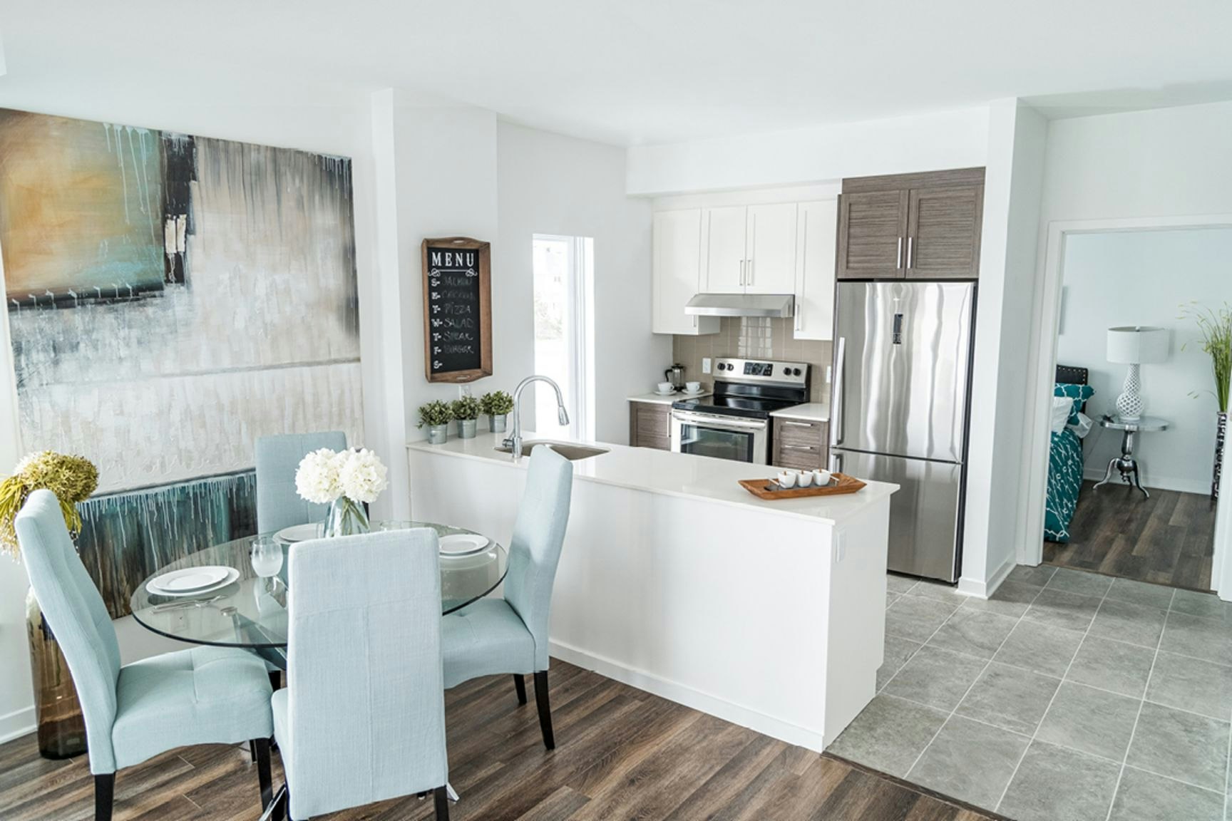 316-40 Kirkland Private, Ottawa, ON, K2T 0K3 - 4