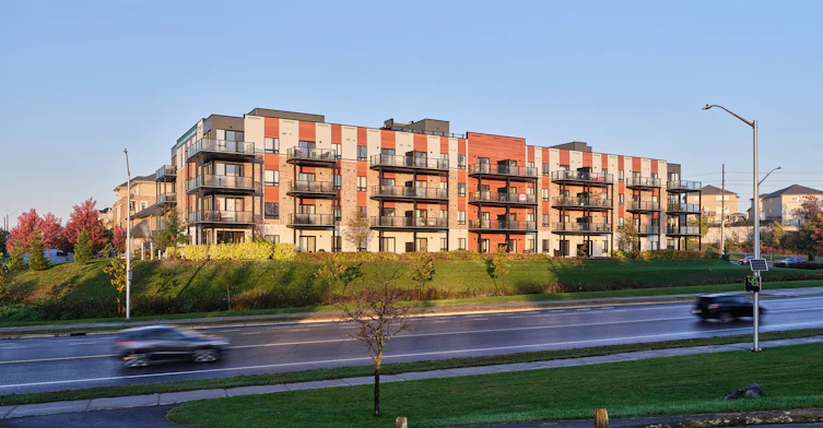 316-40 Kirkland Private, Ottawa, ON, K2T 0K3