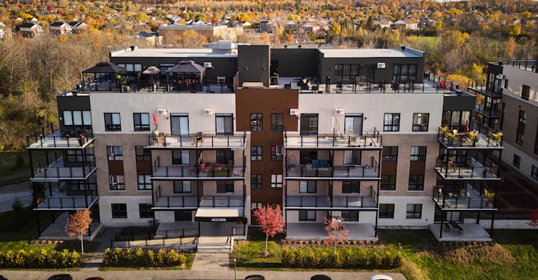 107-12 De L'horizon Rue, Gatineau, QC, J9A 0A6 - 32