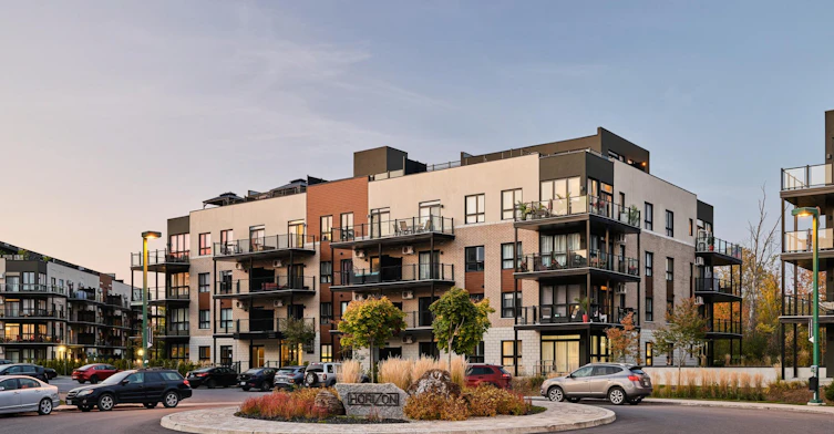 112-12 De L'horizon Rue, Gatineau, QC, J9A 0A6 - 3