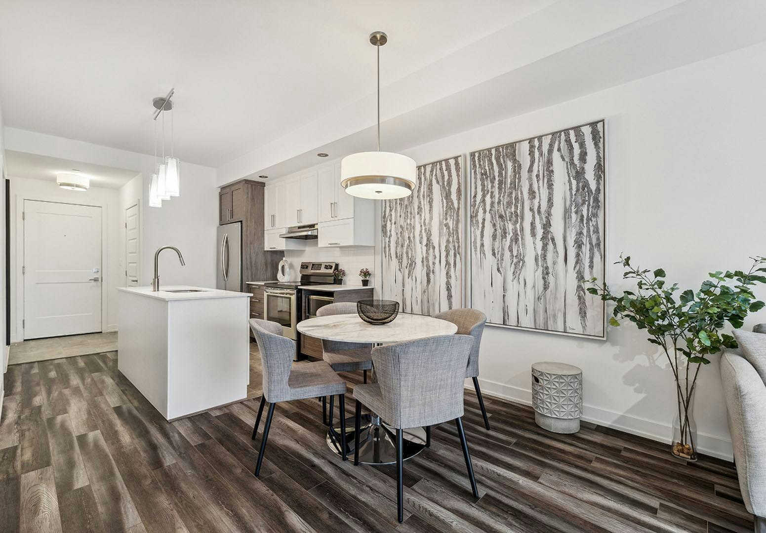 112-12 De L'horizon Rue, Gatineau, QC, J9A 0A6 - 6