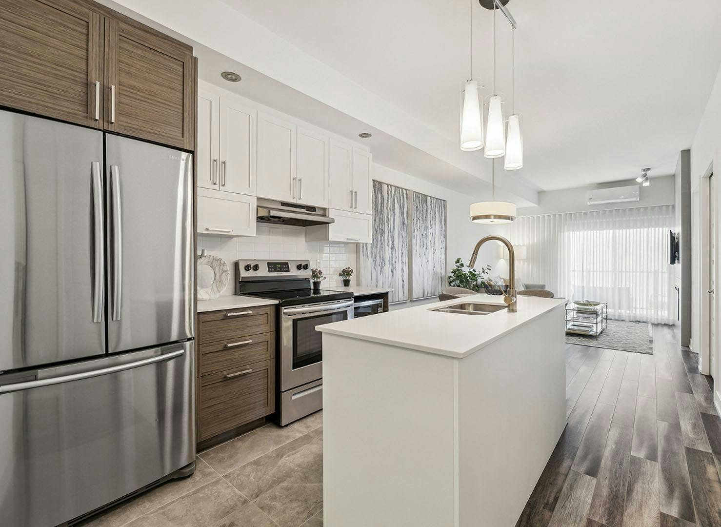 112-12 De L'horizon Rue, Gatineau, QC, J9A 0A6 - 8