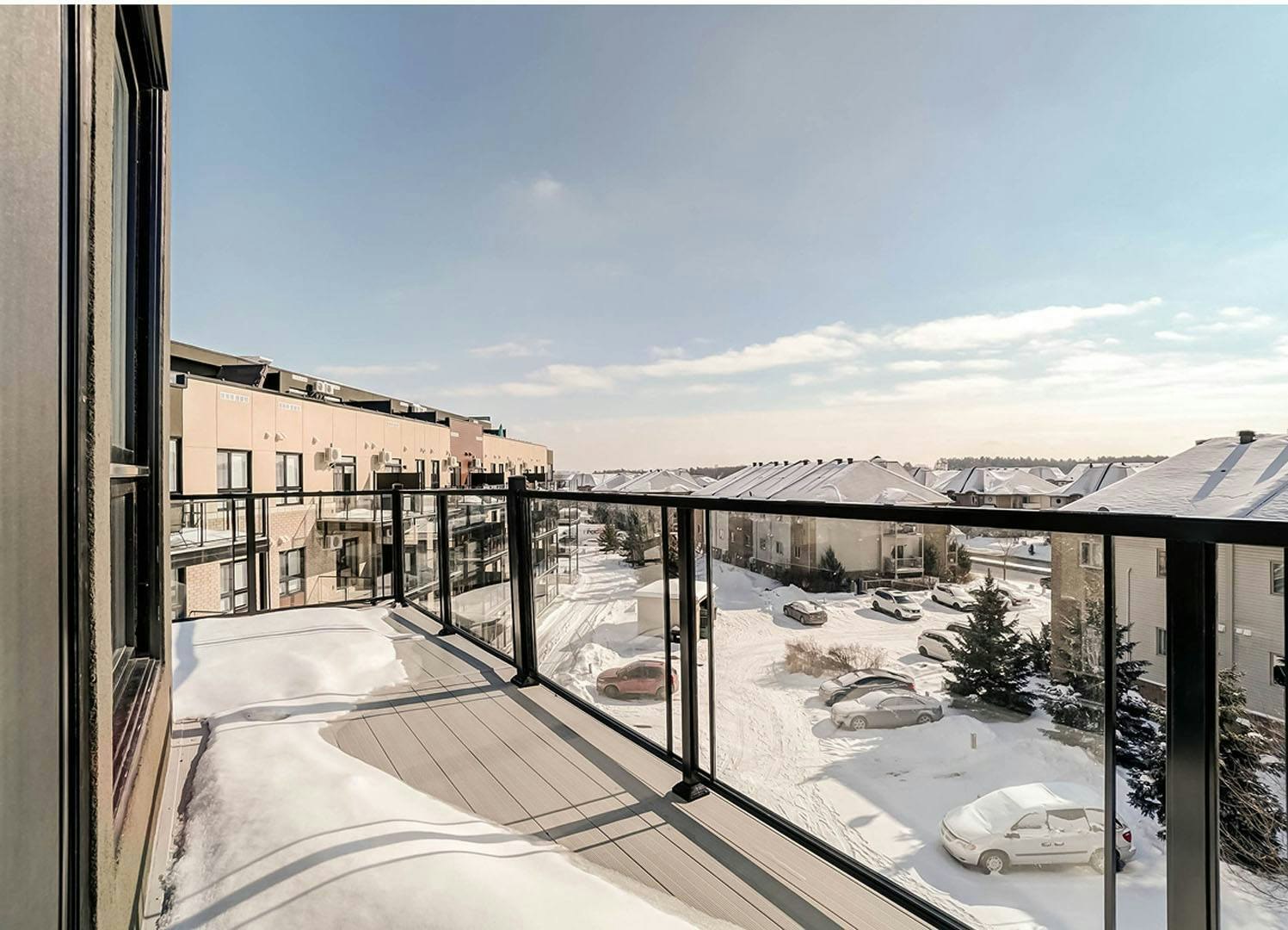 112-12 De L'horizon Rue, Gatineau, QC, J9A 0A6 - 4