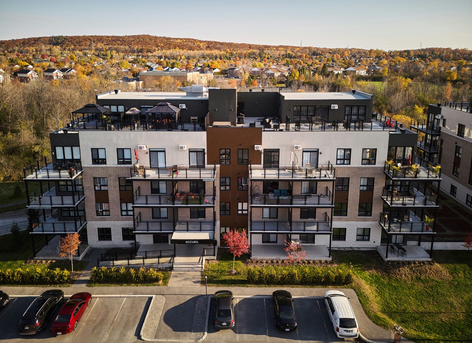 112-12 De L'horizon Rue, Gatineau, QC, J9A 0A6 - 32