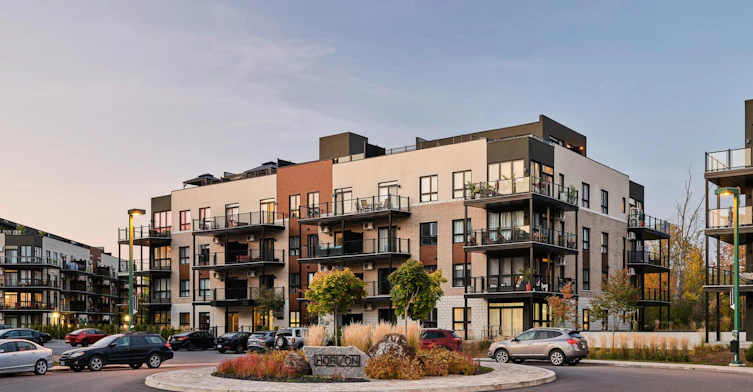 413-12 De L'horizon Rue, Gatineau, QC, J9A 0A6 - 3