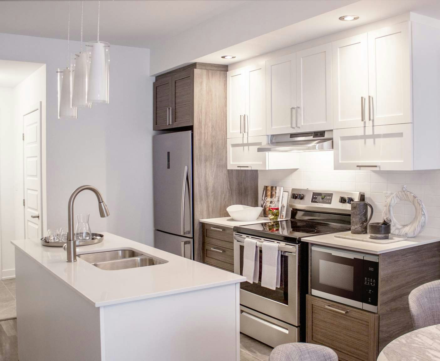 406-12 De L'horizon Rue, Gatineau, QC, J9A 0A6 - 26