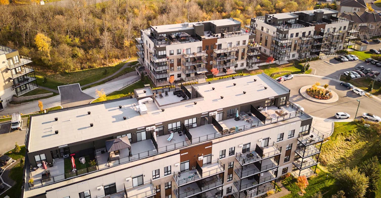 12 De L'horizon Rue, Gatineau, QC, J9A 0A6 - 11