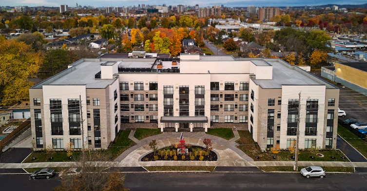 207-638 Center Street, Ottawa, ON, K1K 2N8 - 3