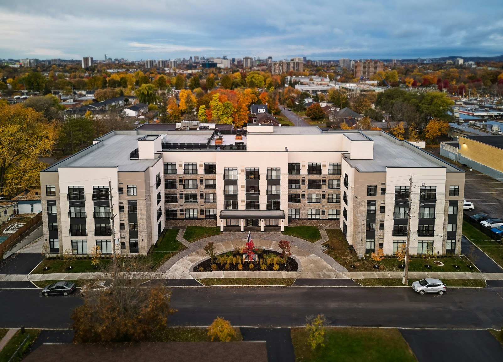114-638 Center Street, Ottawa, ON, K1K 2N8 - 3