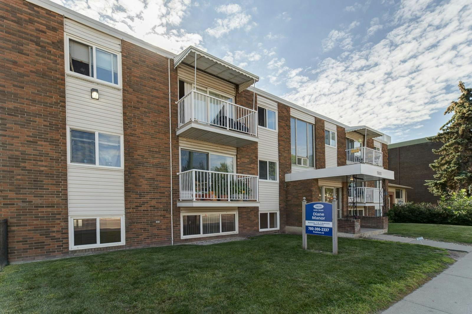 303-11035 124 Street NW, Edmonton, AB, T5M 0J5 - 16