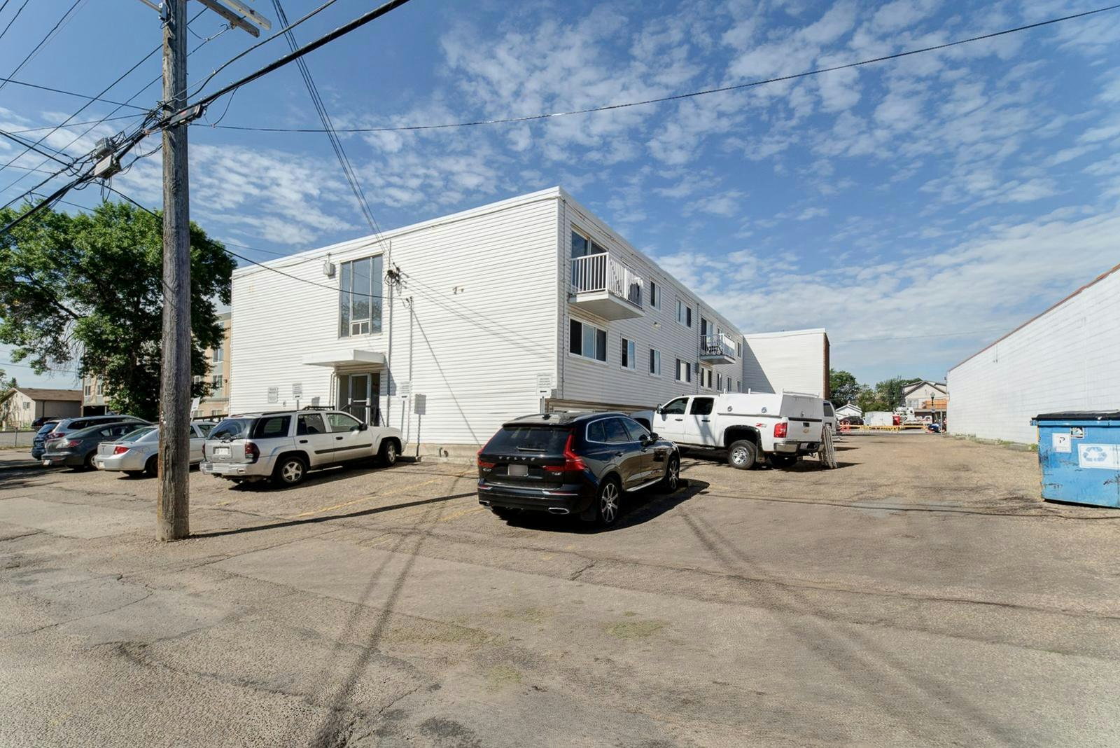 303-11035 124 Street NW, Edmonton, AB, T5M 0J5 - 15