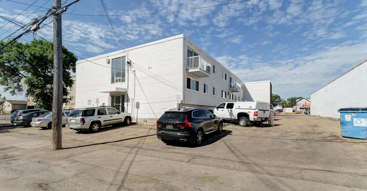 303-11035 124 Street NW, Edmonton, AB, T5M 0J5 - 15