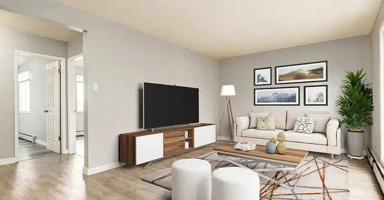 14-10620 107 Street NW, Edmonton, AB, T5H 2Y7