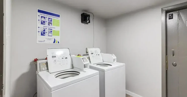 14-10620 107 Street NW, Edmonton, AB, T5H 2Y7 - 27