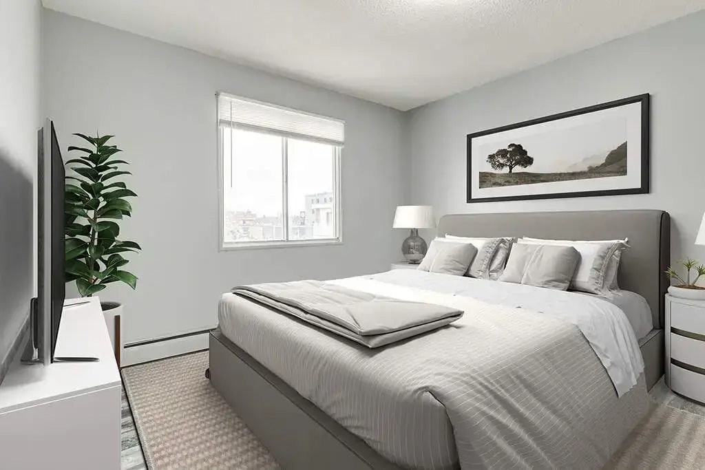 14-10620 107 Street NW, Edmonton, AB, T5H 2Y7 - 3