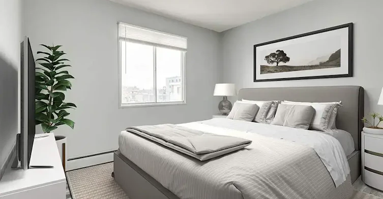 14-10620 107 Street NW, Edmonton, AB, T5H 2Y7 - 3