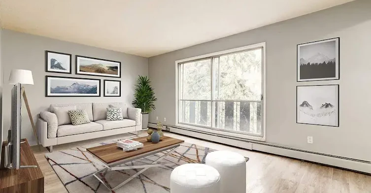 04-10620 107 Street NW, Edmonton, AB, T5H 2Y7 - 4