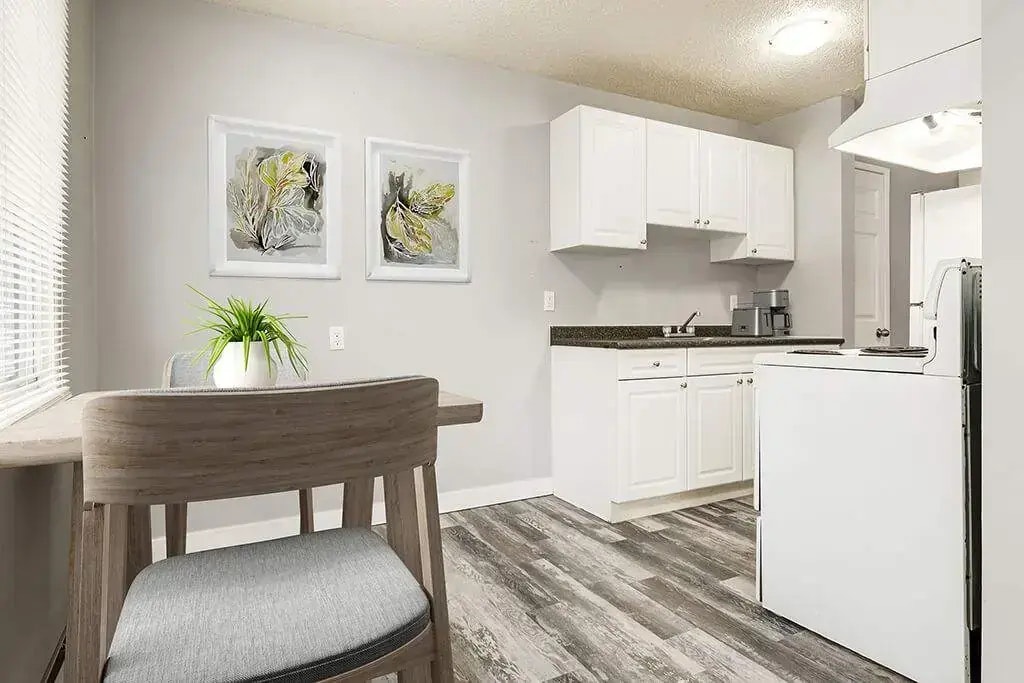 18-10620 107 Street NW, Edmonton, AB, T5H 2Y7 - 2