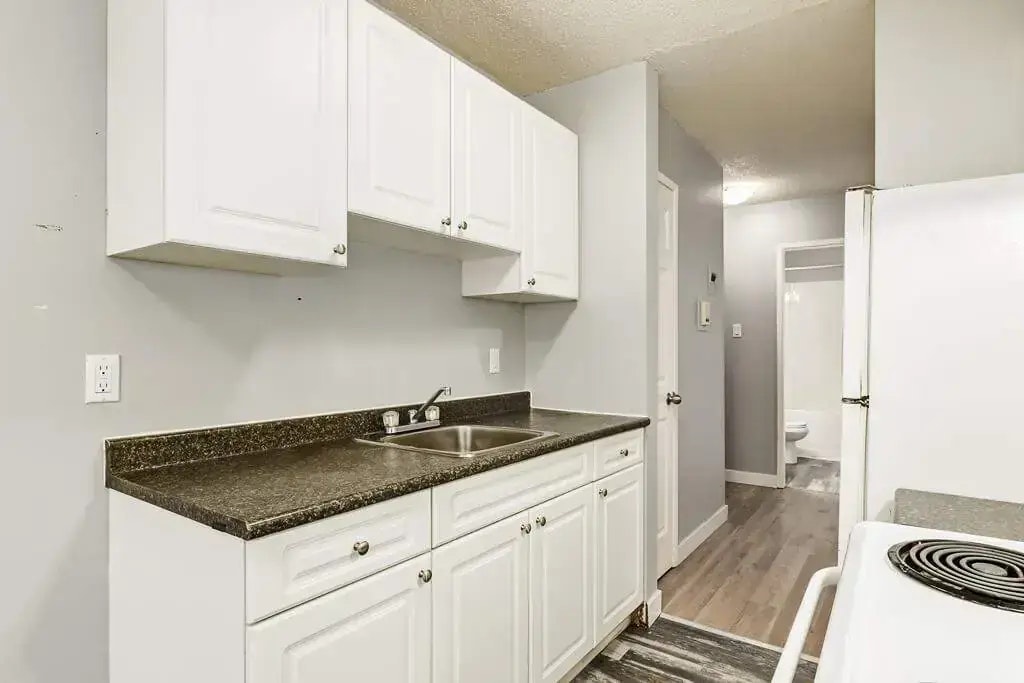 18-10620 107 Street NW, Edmonton, AB, T5H 2Y7 - 5