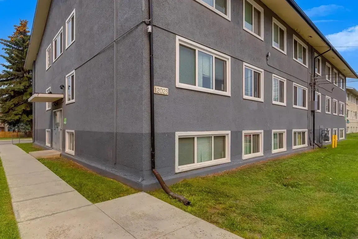 202-12025 82 Street NW, Edmonton, AB, T5B 2W5 - 17