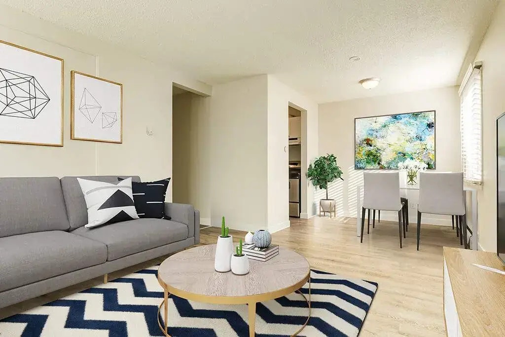 202-12025 82 Street NW, Edmonton, AB, T5B 2W5 - 3