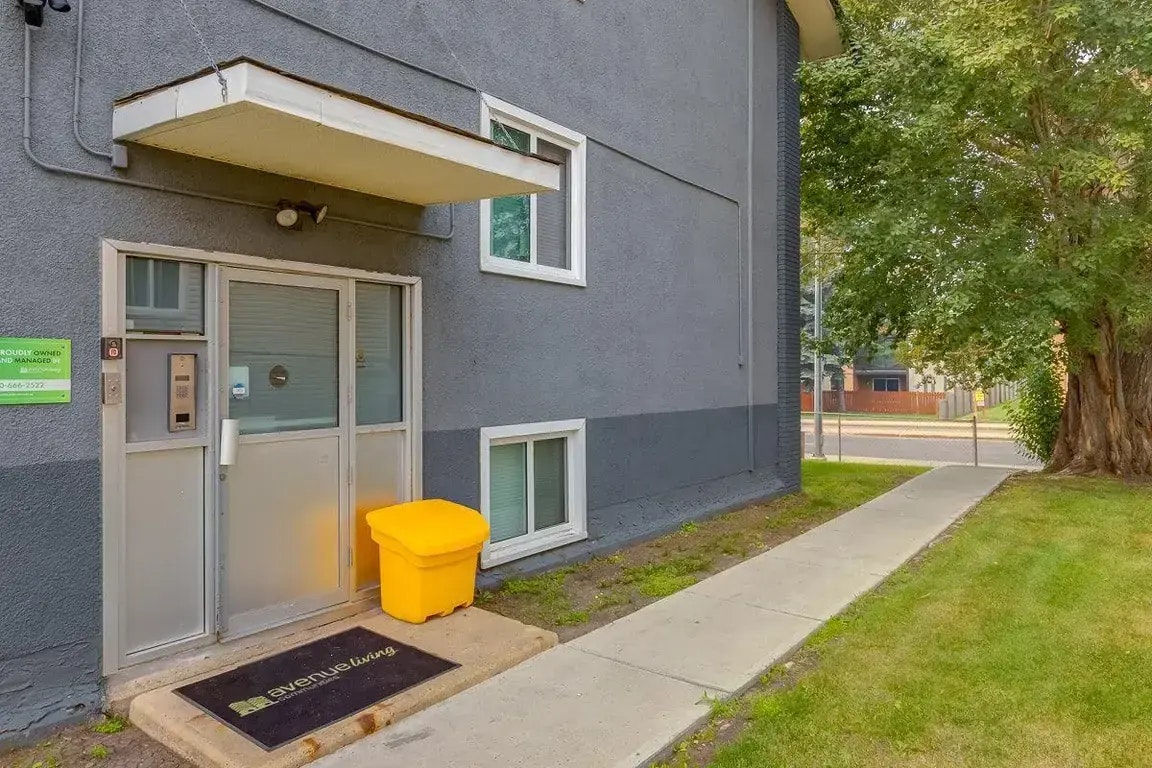 202-12025 82 Street NW, Edmonton, AB, T5B 2W5 - 19