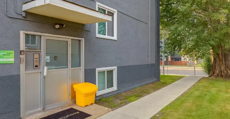 202-12025 82 Street NW, Edmonton, AB, T5B 2W5 - 19