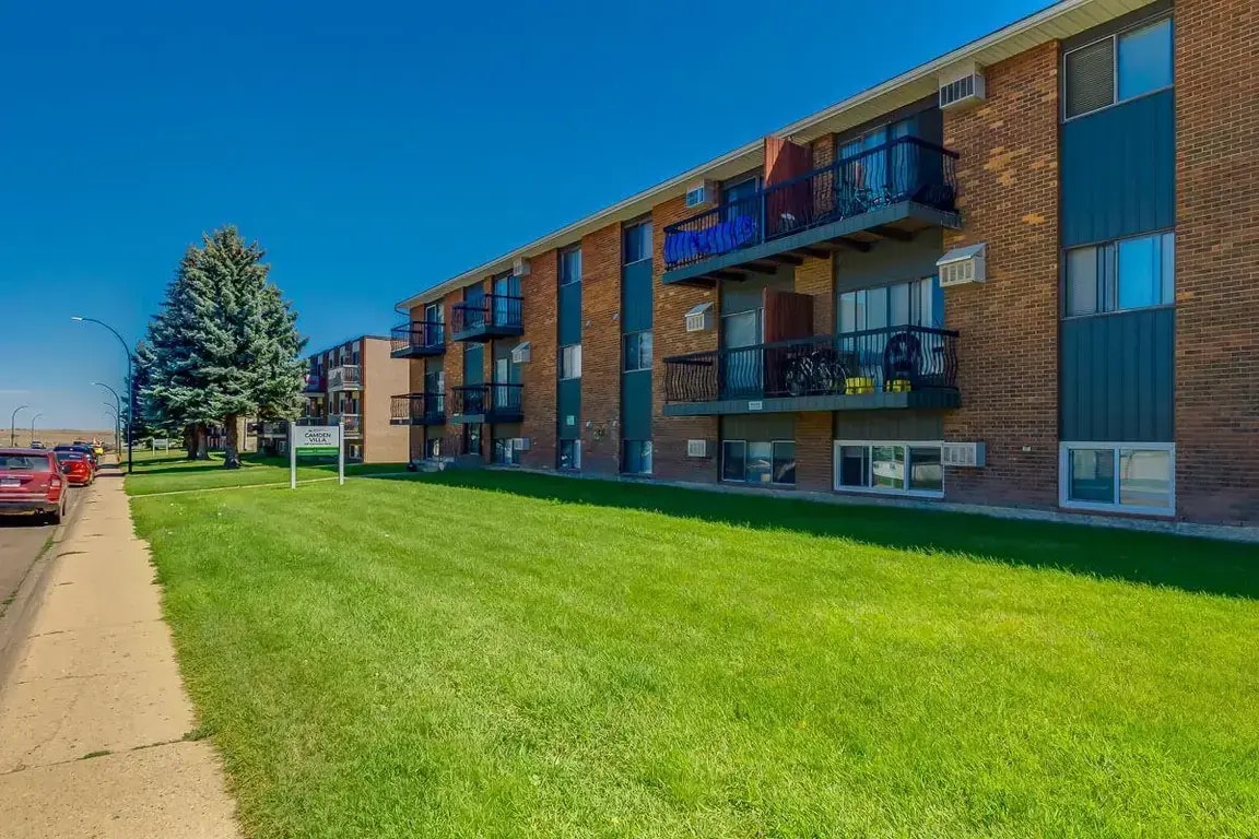 203-2291 Southview Drive SE, Medicine Hat, AB, T1B 1R5 - 30