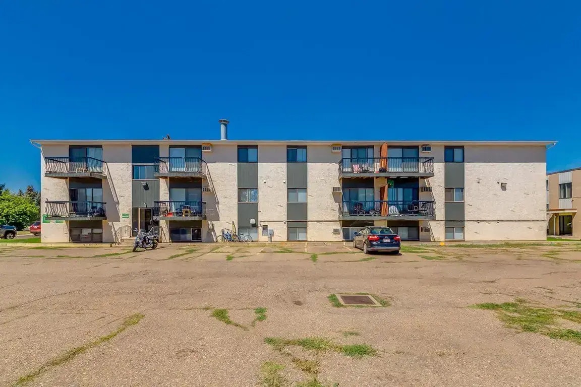 203-2291 Southview Drive SE, Medicine Hat, AB, T1B 1R5 - 32