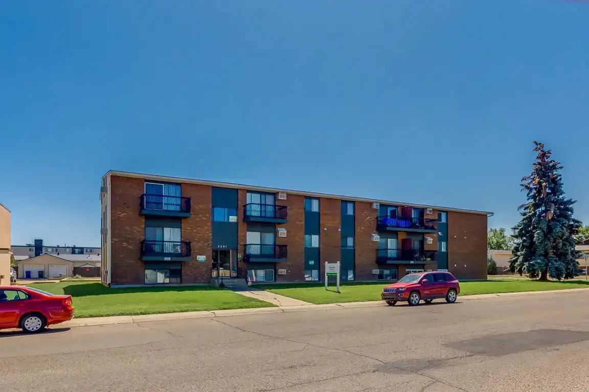 301-2291 Southview Drive SE, Medicine Hat, AB, T1B 1R5 - 29