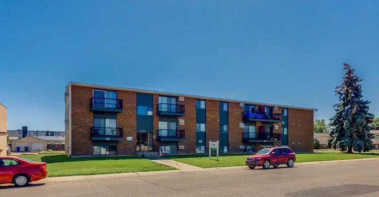 301-2291 Southview Drive SE, Medicine Hat, AB, T1B 1R5 - 29