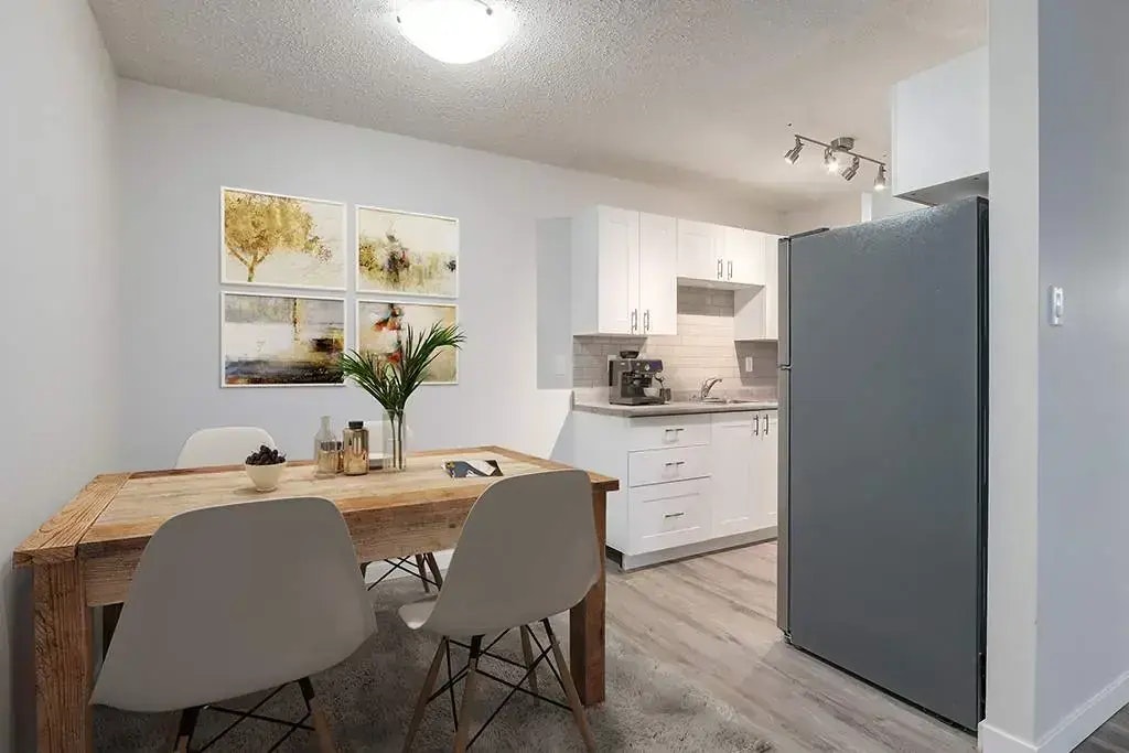 301-2291 Southview Drive SE, Medicine Hat, AB, T1B 1R5 - 2