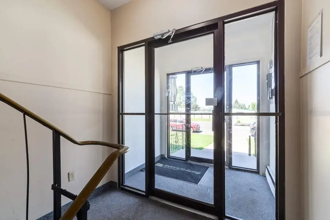 301-2291 Southview Drive SE, Medicine Hat, AB, T1B 1R5 - 24