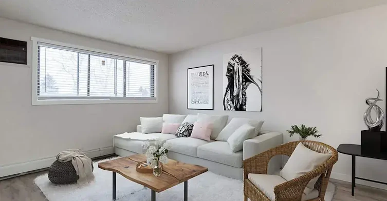 301-2291 Southview Drive SE, Medicine Hat, AB, T1B 1R5