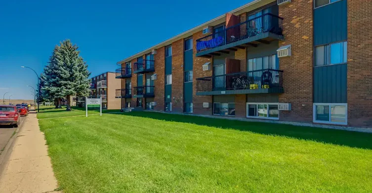 301-2291 Southview Drive SE, Medicine Hat, AB, T1B 1R5 - 30