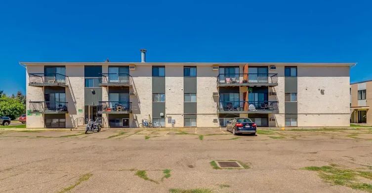 301-2291 Southview Drive SE, Medicine Hat, AB, T1B 1R5 - 32