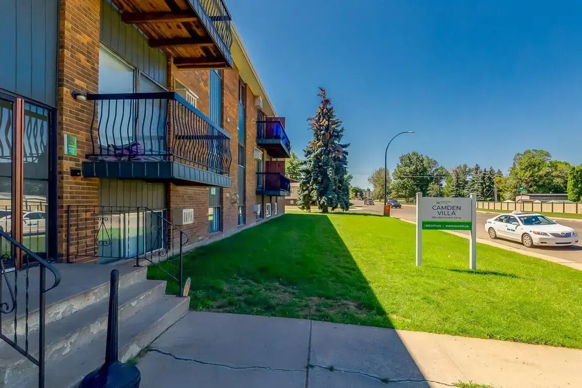 301-2291 Southview Drive SE, Medicine Hat, AB, T1B 1R5 - 31