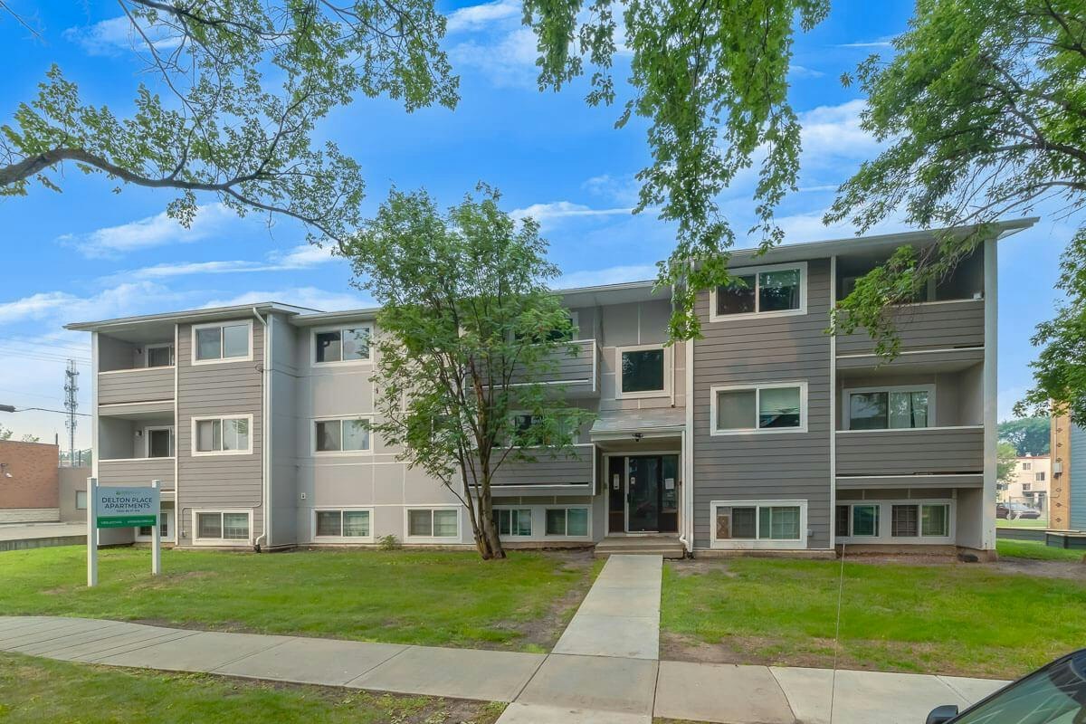 206-11820 88 Street, Edmonton, AB, T5B 3R8 - 3