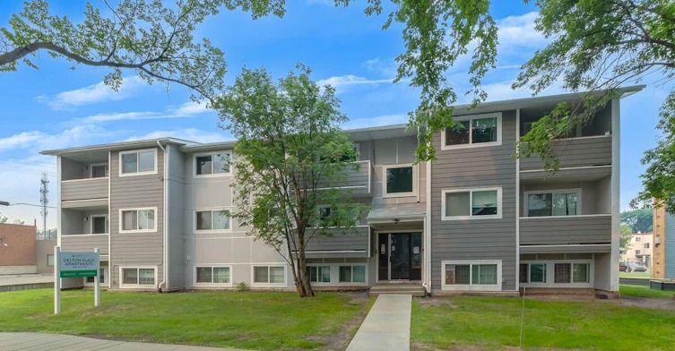 206-11820 88 Street, Edmonton, AB, T5B 3R8 - 3